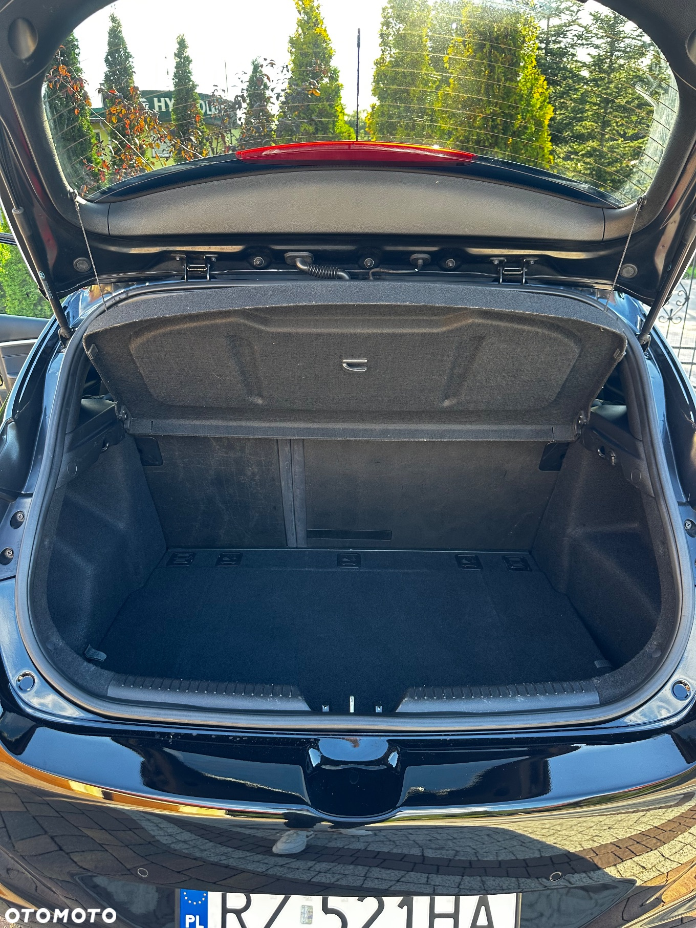 Hyundai i30 1.6 GDI BlueDrive Premium - 22