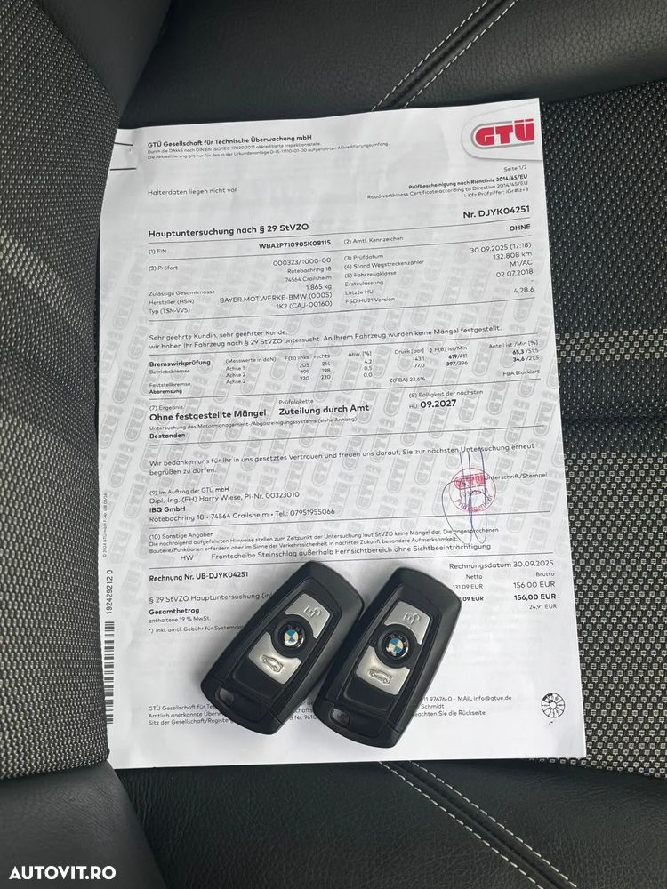 BMW Seria 1 116i - 17
