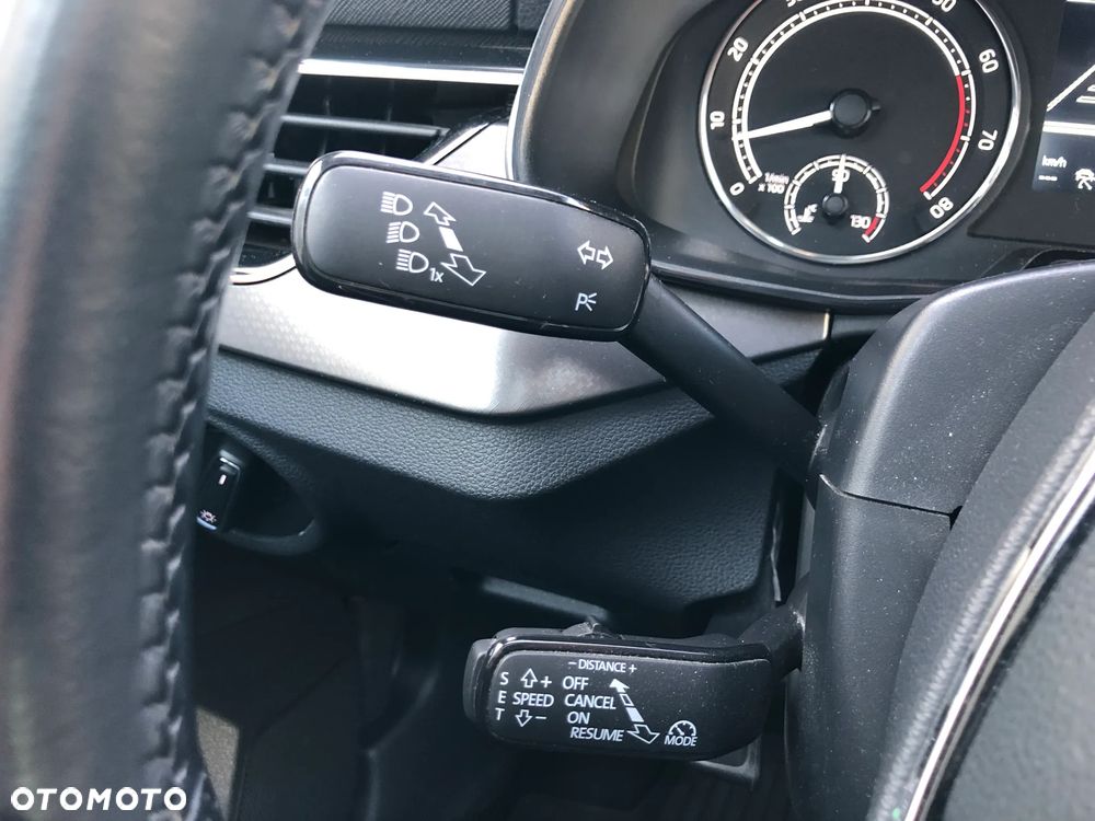 Skoda Kamiq 1.5 TSI Style DSG - 21