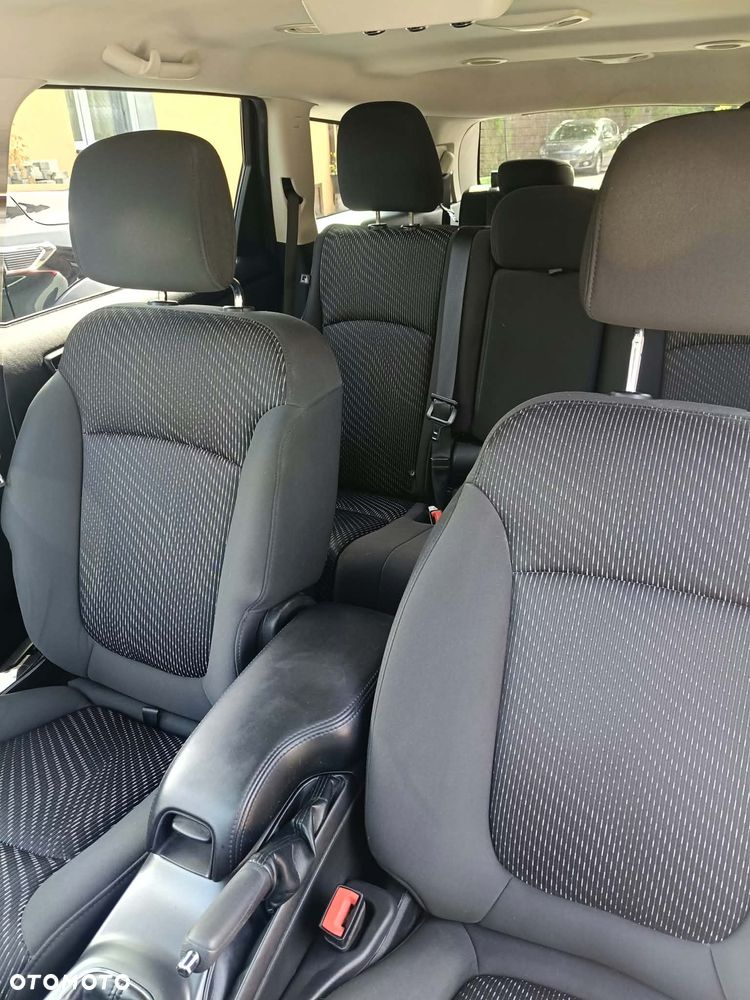Fiat Freemont 2.0 Multijet - 7