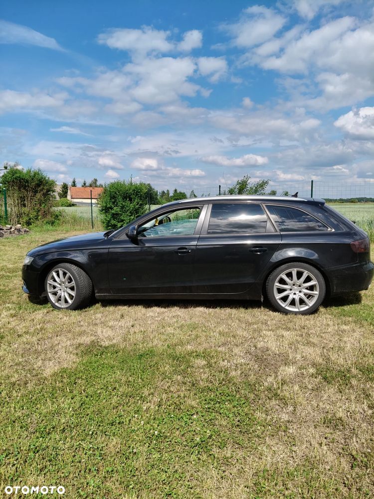 Audi A4 Avant 2.7 TDI DPF Ambiente - 3