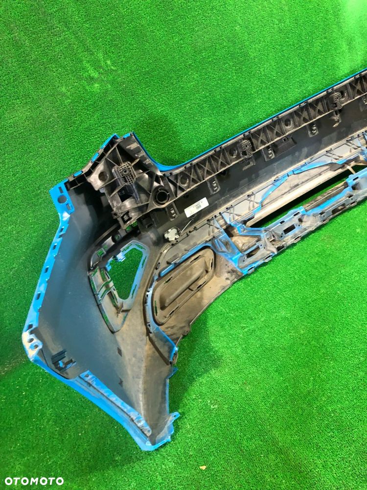 AUDI A3 S-LINE SEDAN 8Y5 ZDERZAK TYLNY TYŁ NR.3464 - 5