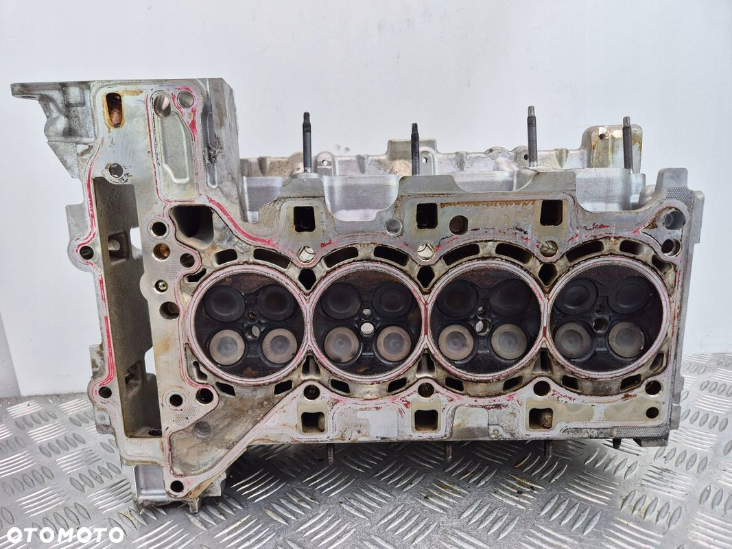 BMW 5 F10 F11 520i Głowica silnika 764782501 N20B20B - 5