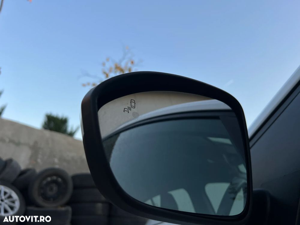 Dacia Logan ECO-G 100 MT6 Journey - 22