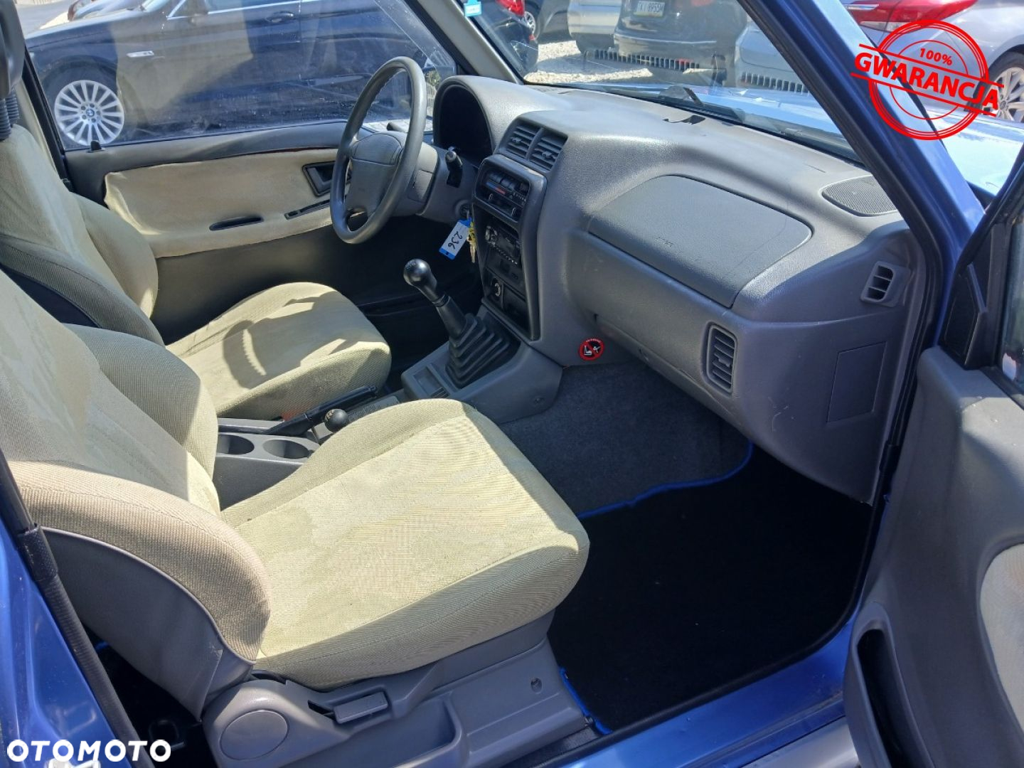 Suzuki Vitara - 27