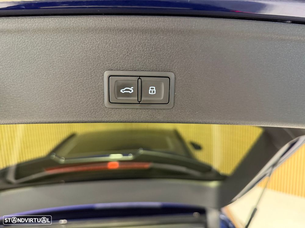Audi RS4 Avant 2.9 TSI quattro Tiptronic - 42