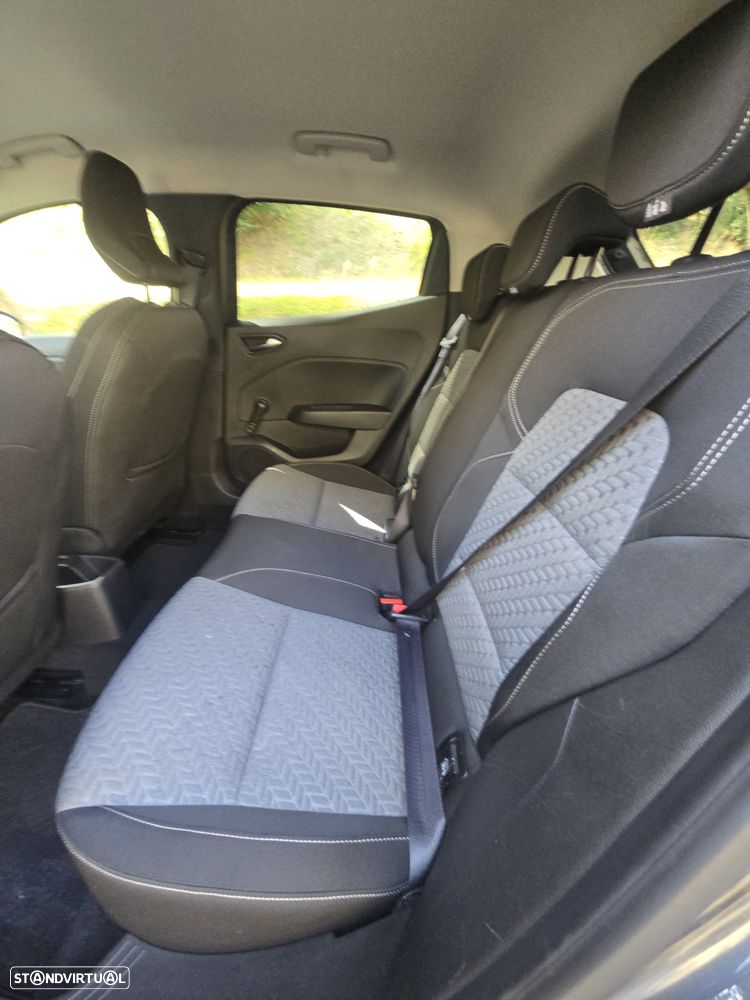 Renault Clio 1.0 TCe Limited - 31