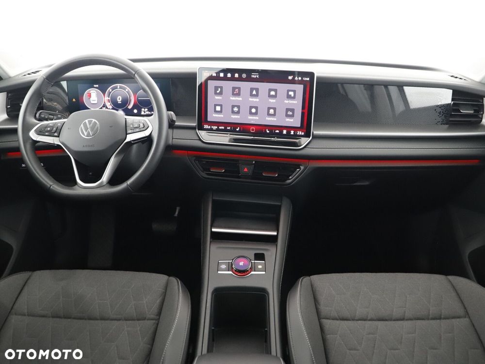Volkswagen Tayron - 14