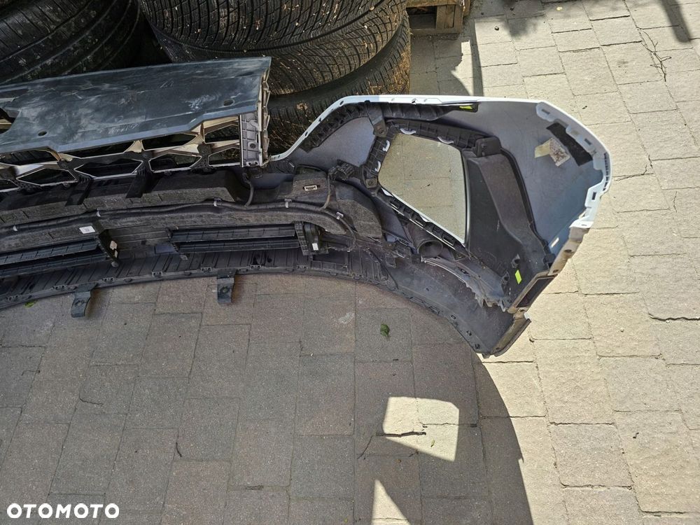 zderzak przedni hyundai tucson iv - 7