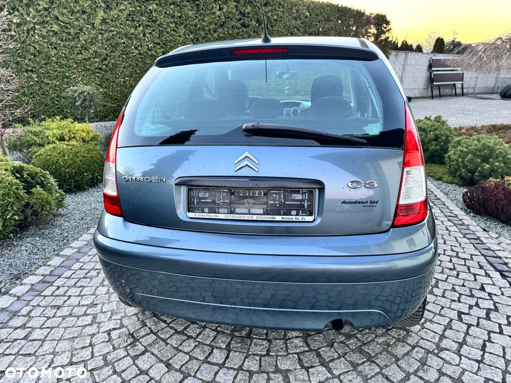Citroën C3 - 16