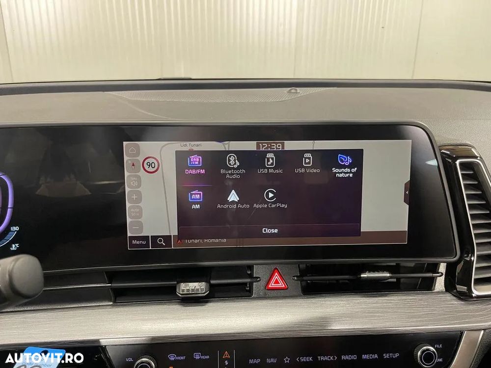 Kia Sportage 1.6 DSL MHEV 7DCT HP 4x2 Business Line - 14