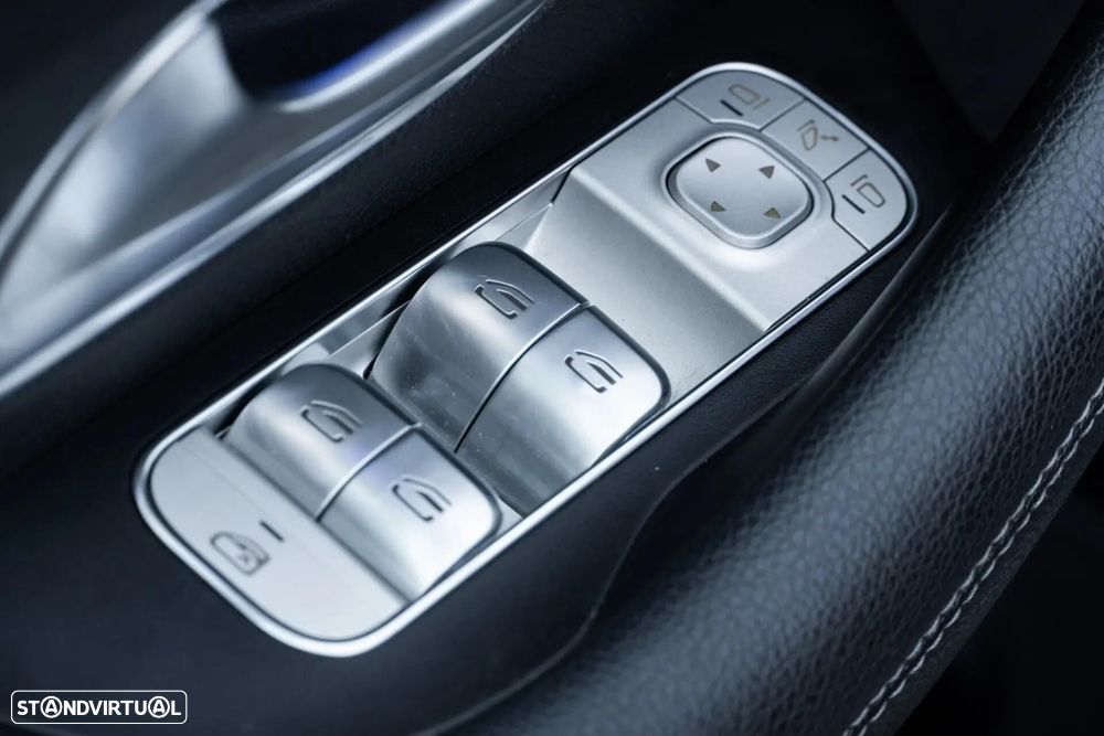 Mercedes-Benz GLE 350 de 4Matic - 45