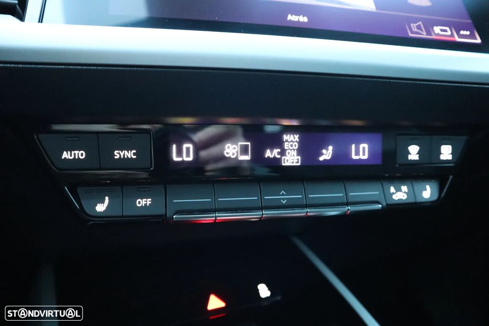 Audi Q4 e-tron 40 82 kWH - 38