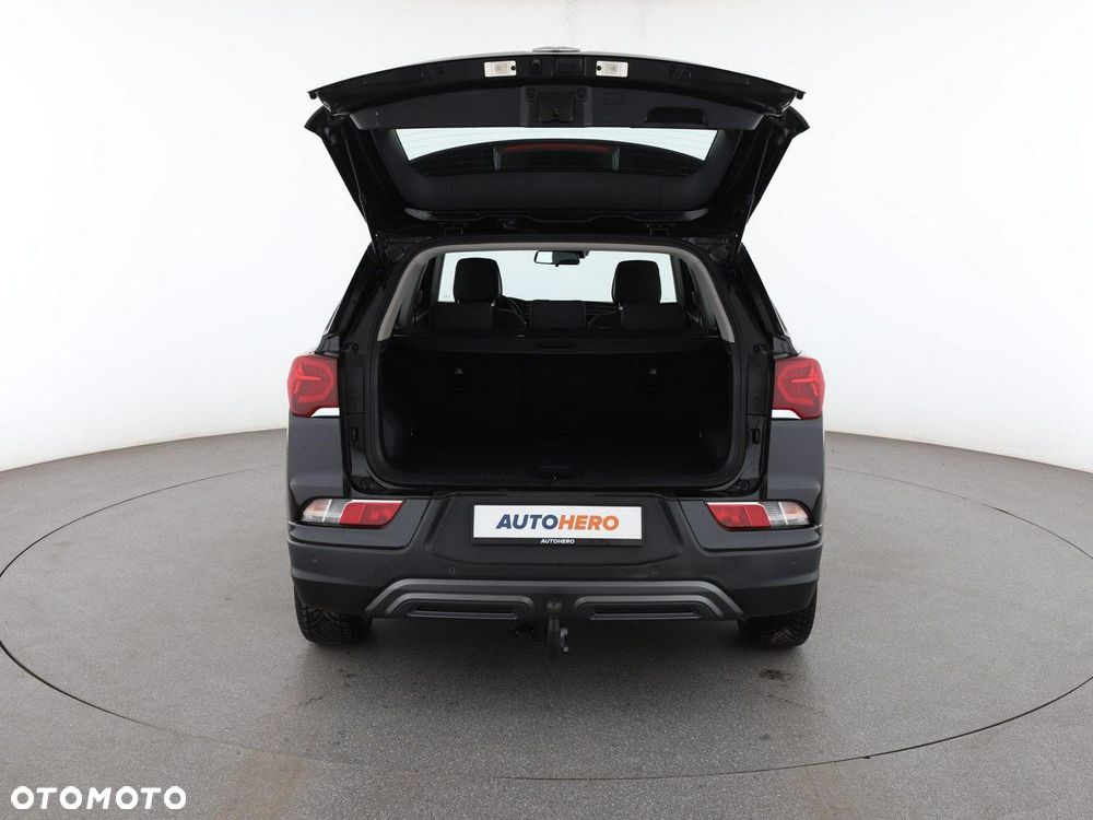 SsangYong/KGM Korando 1.5 T-GDI Amber 2WD - 19