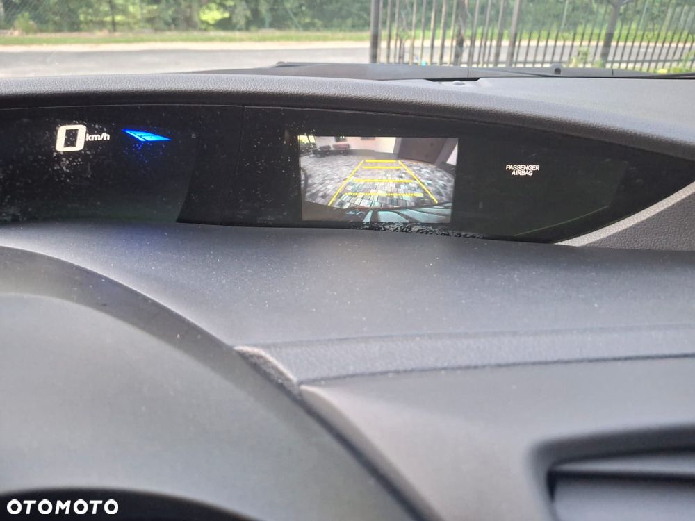 Honda Civic 1.8i-VTEC Executive - 19