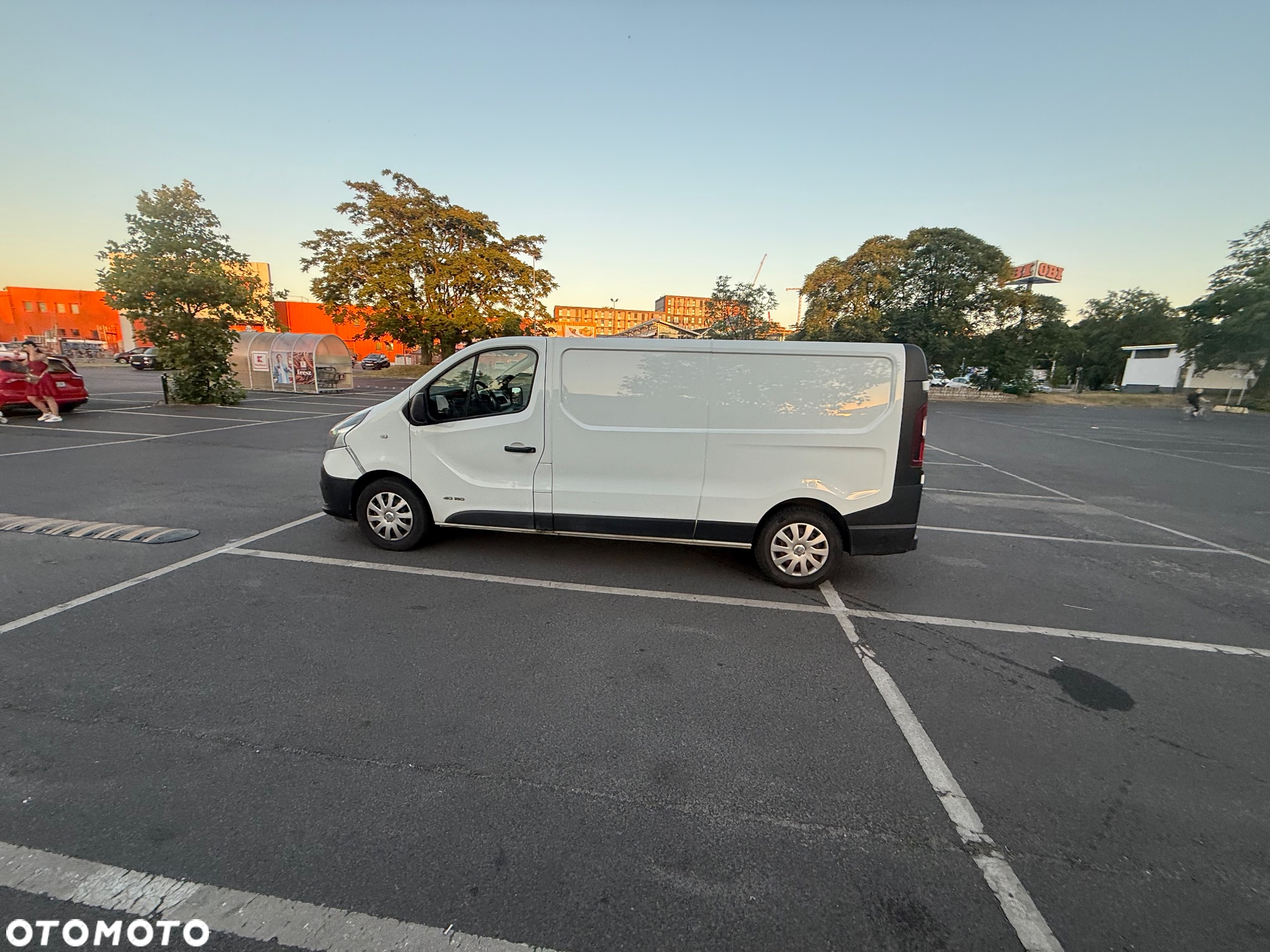 Renault Trafic - 5