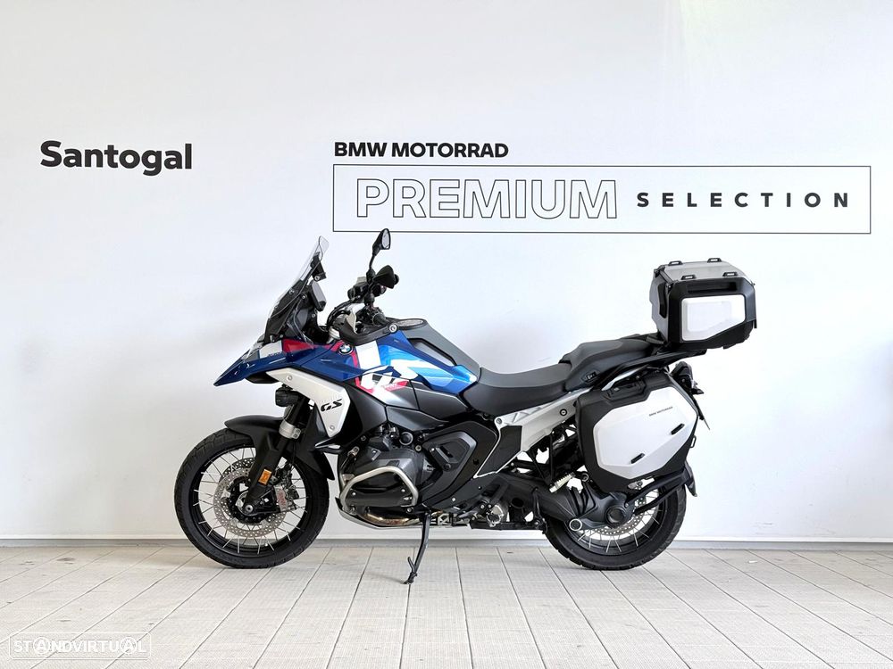 BMW R 1300 GS TROPHY - 4
