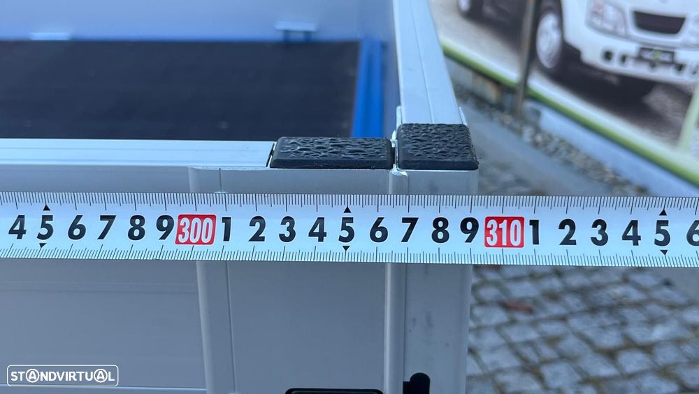 Mercedes-Benz Sprinter 314 CDI/32 - 4