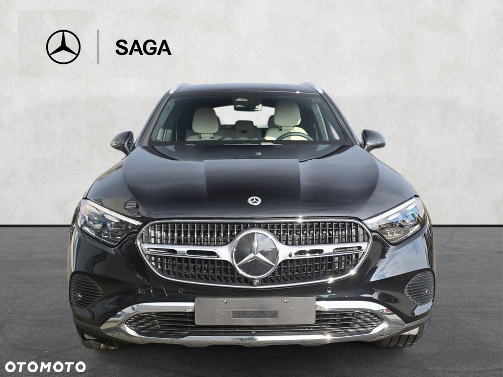 Mercedes-Benz GLC - 3