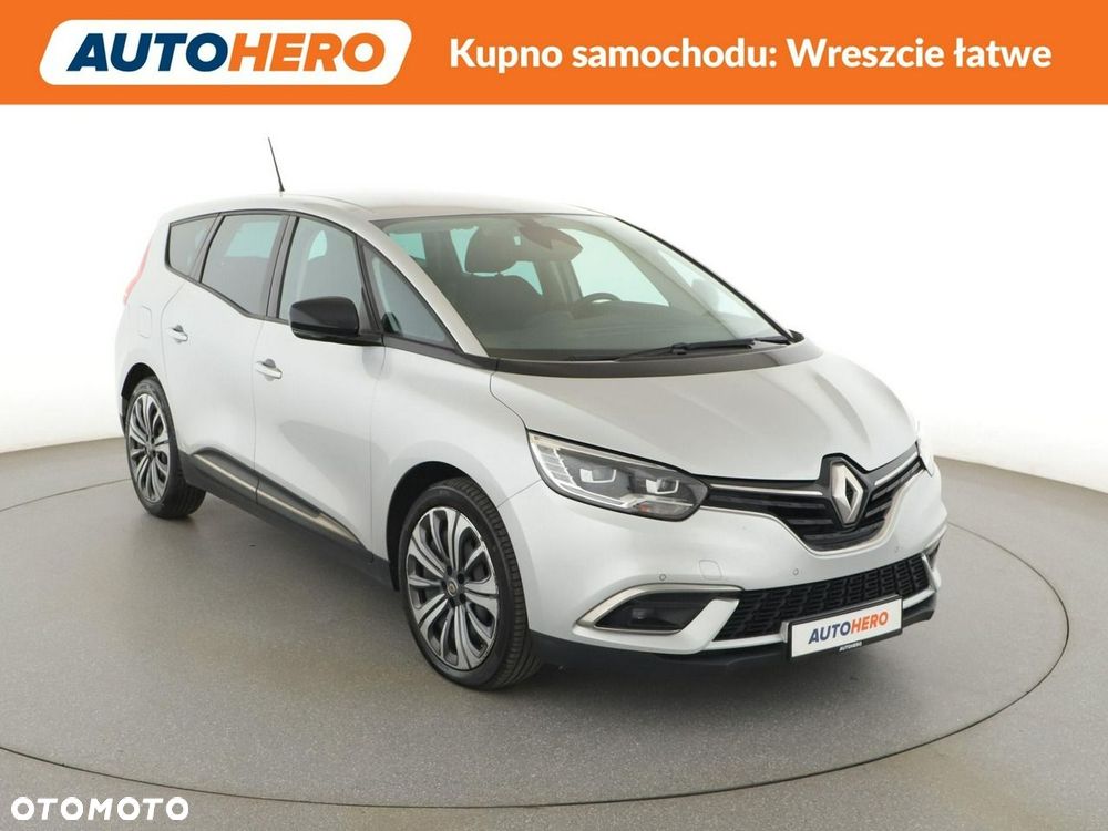 Renault Grand Scenic Gr 1.7 Blue dCi Zen - 11