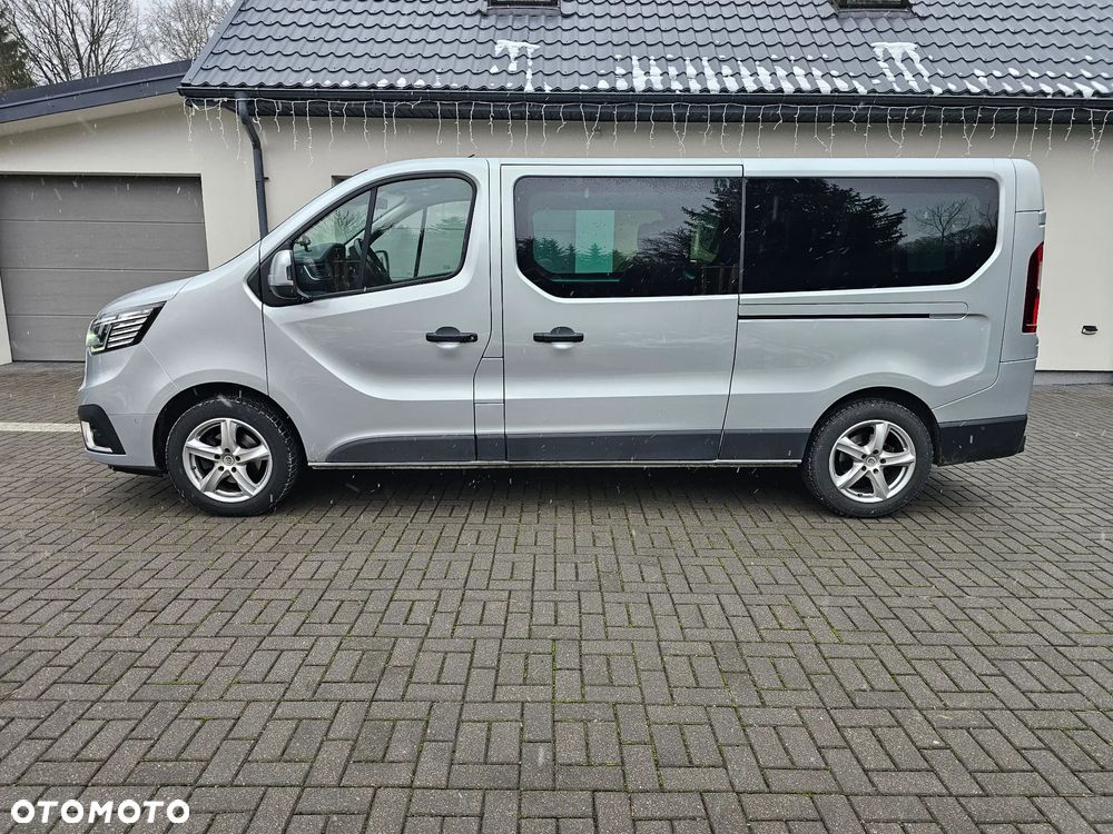 Renault Trafic 2.0 dCi - 3