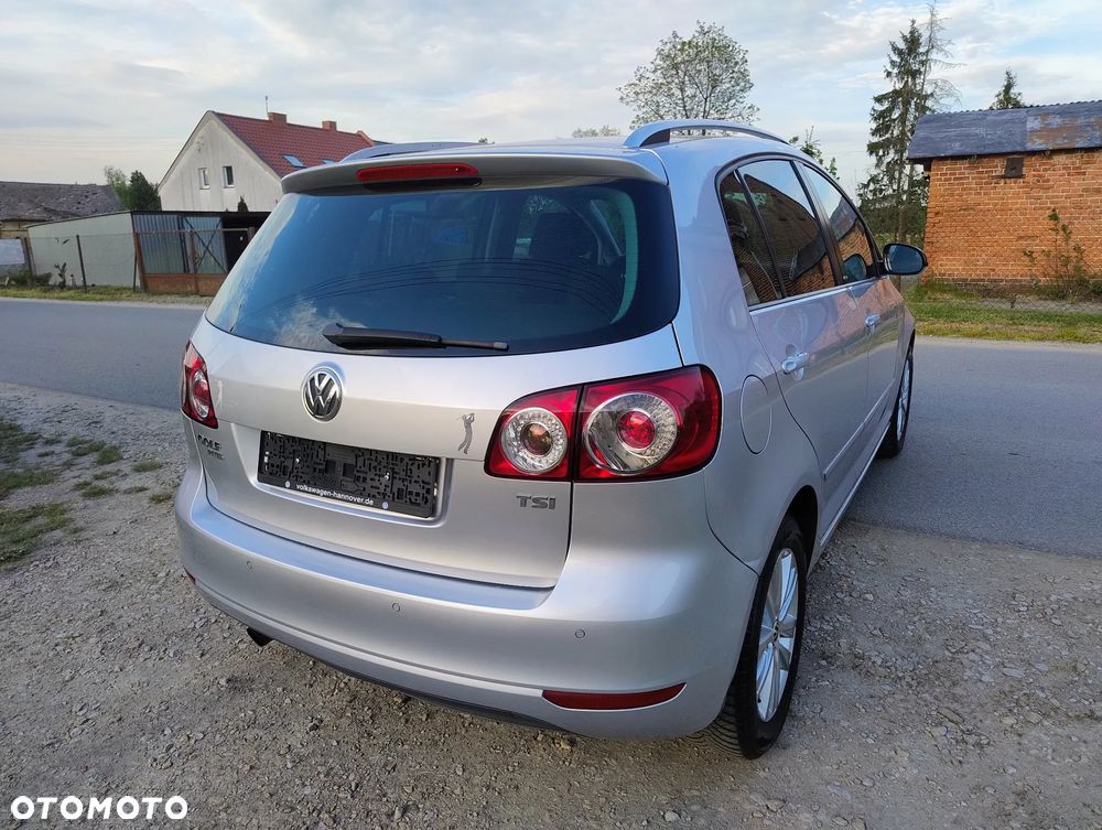 Volkswagen Golf 1.2 TSI Style - 22