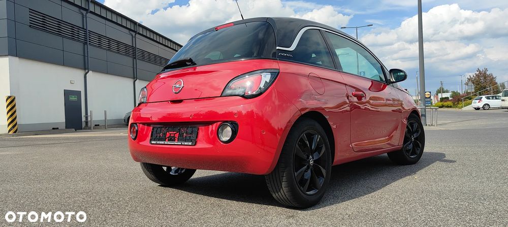 Opel Adam 1.4 Start/Stop Jam - 17