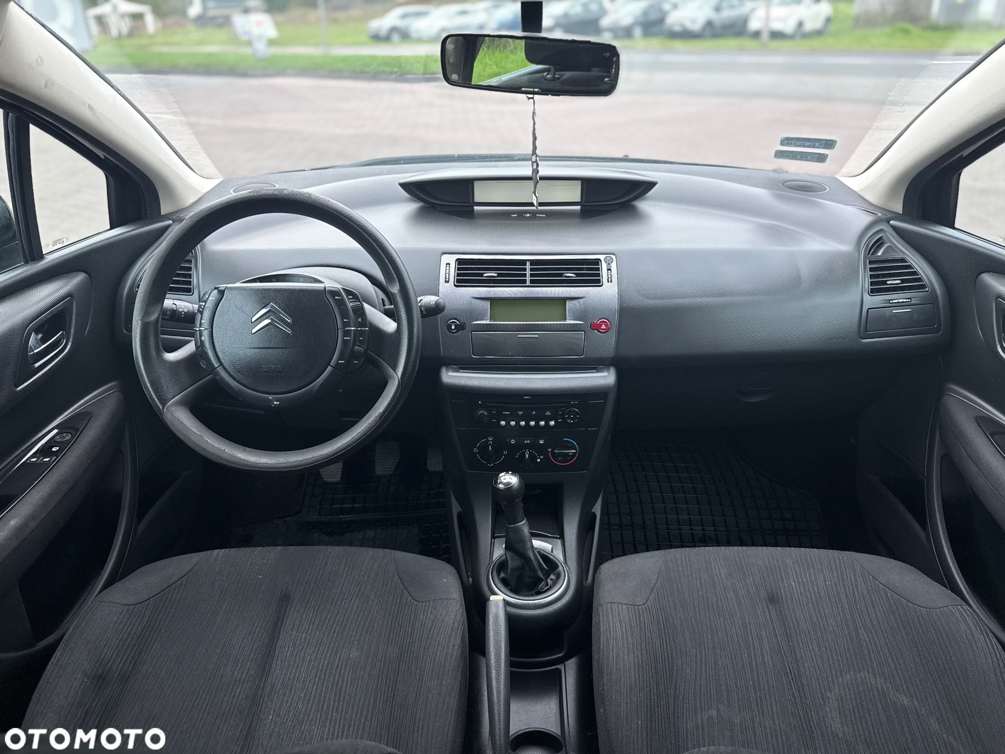 Citroën C4 VTi 120 Exclusive - 23