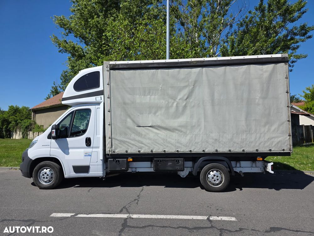 Fiat Ducato - 1
