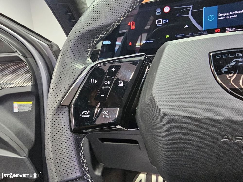 Peugeot 3008 - 16