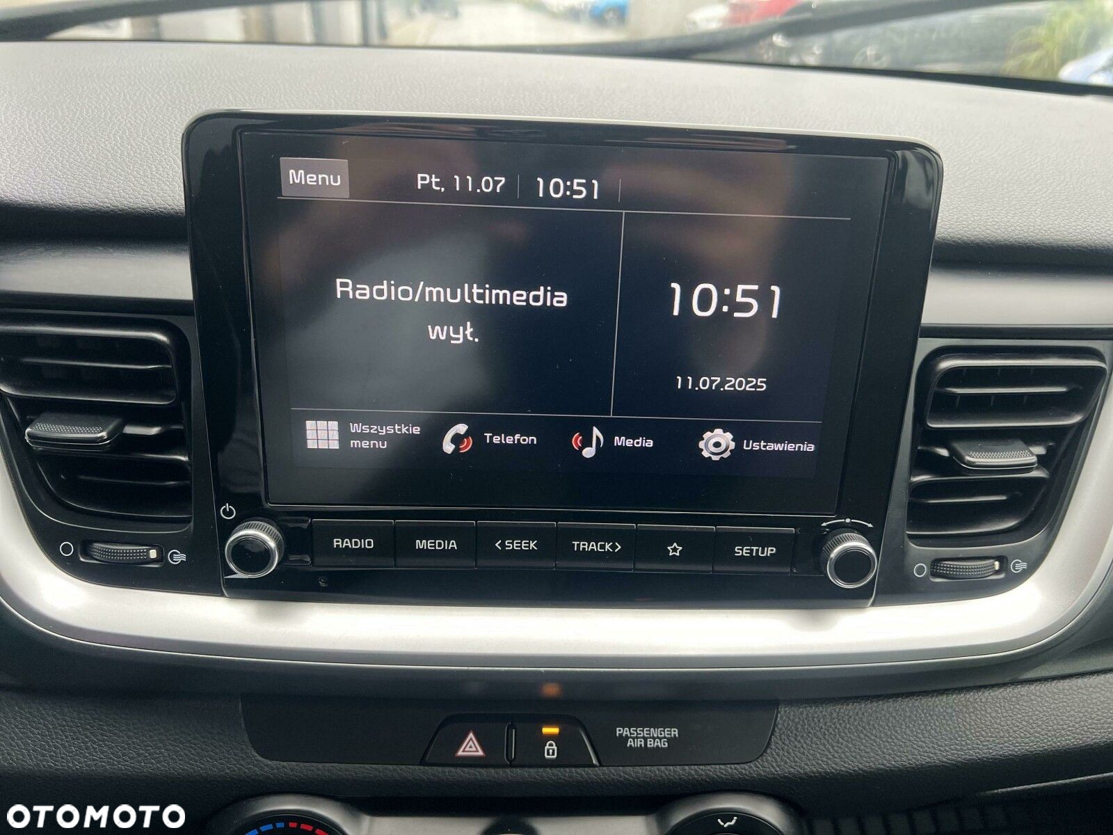Kia Stonic - 11