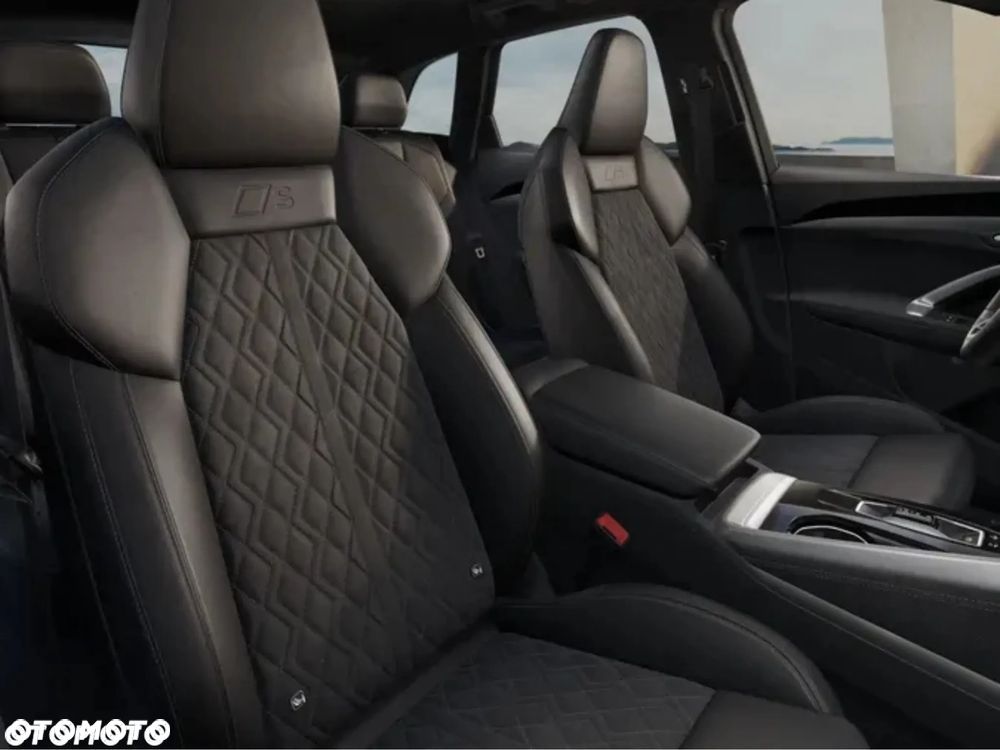Audi SQ5 - 5