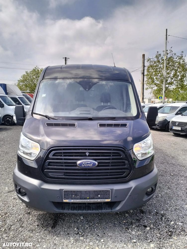 Ford TRANSIT - 2