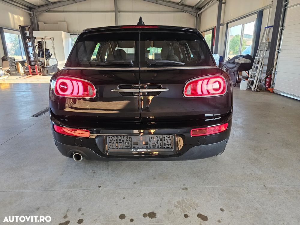 MINI Clubman 2019 — imagine 5