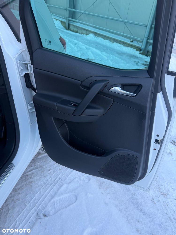 Opel Meriva 1.4 T Cosmo - 14