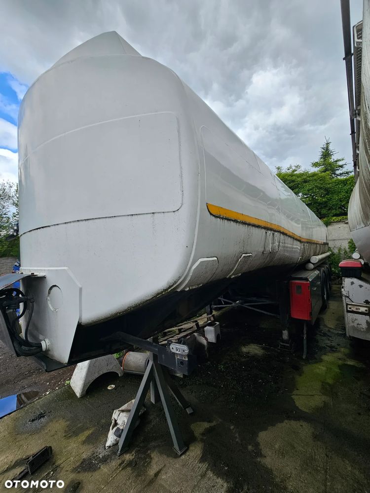 Inny ELZAM 3NC, DROMECH CNK - ADR - 2