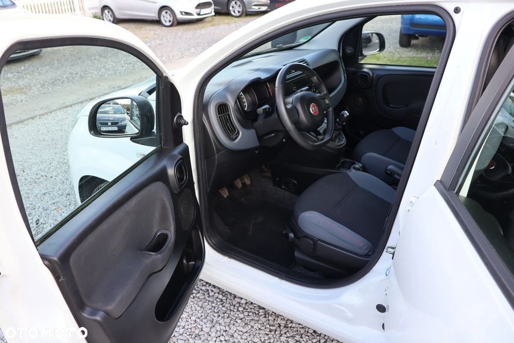 Fiat Panda 1.2 Mystyle - 9