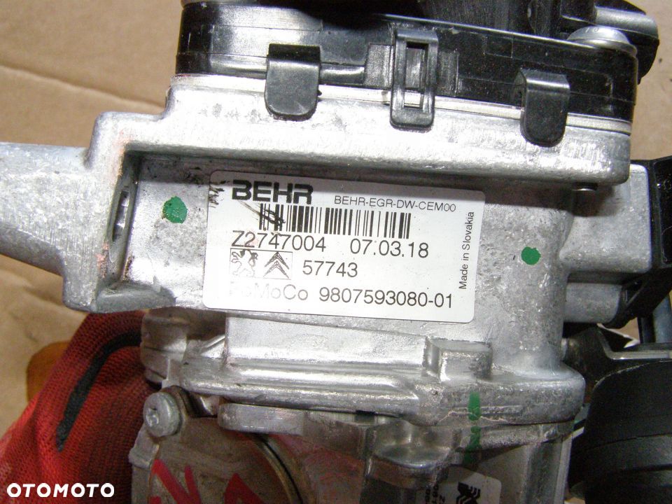 EGR CHLODNICZKA ODMA BOXER JUMPER 2.0 2017- - 3