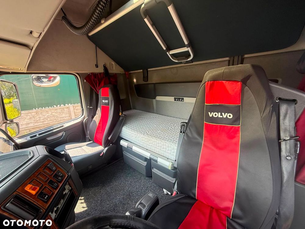 Volvo FH 105.460 - 8