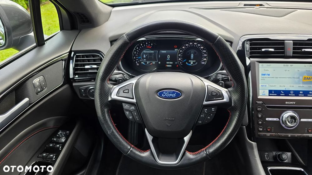 Ford Mondeo 2.0 EcoBlue ST-Line - 34