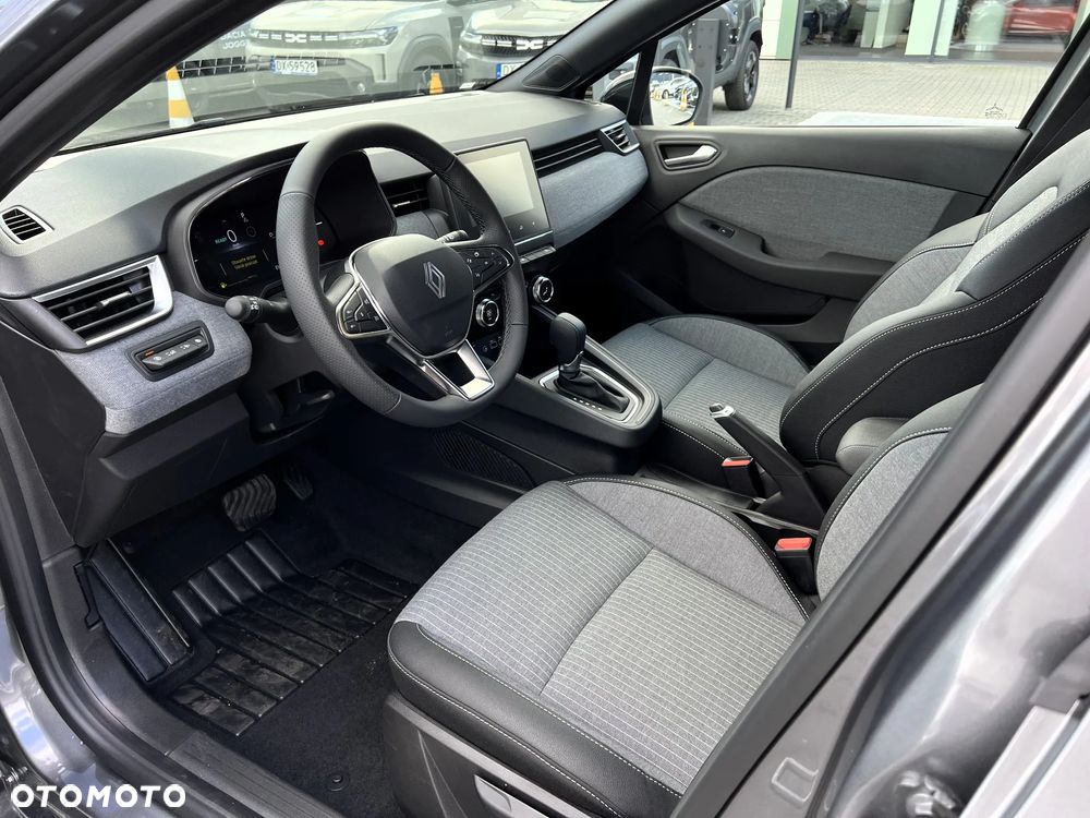 Renault Clio 1.6 E-TECH Full Hybrid 145 Techno - 7