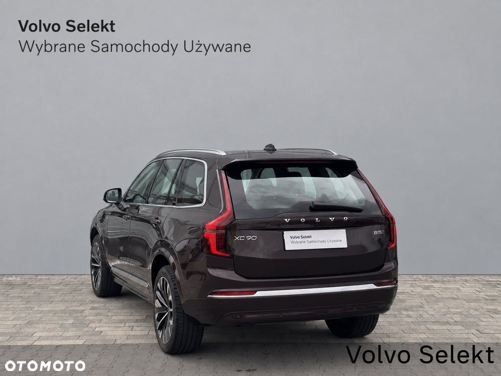 Volvo XC 90 - 10
