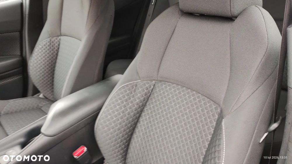 Toyota C-HR 1.2 T Comfort - 15