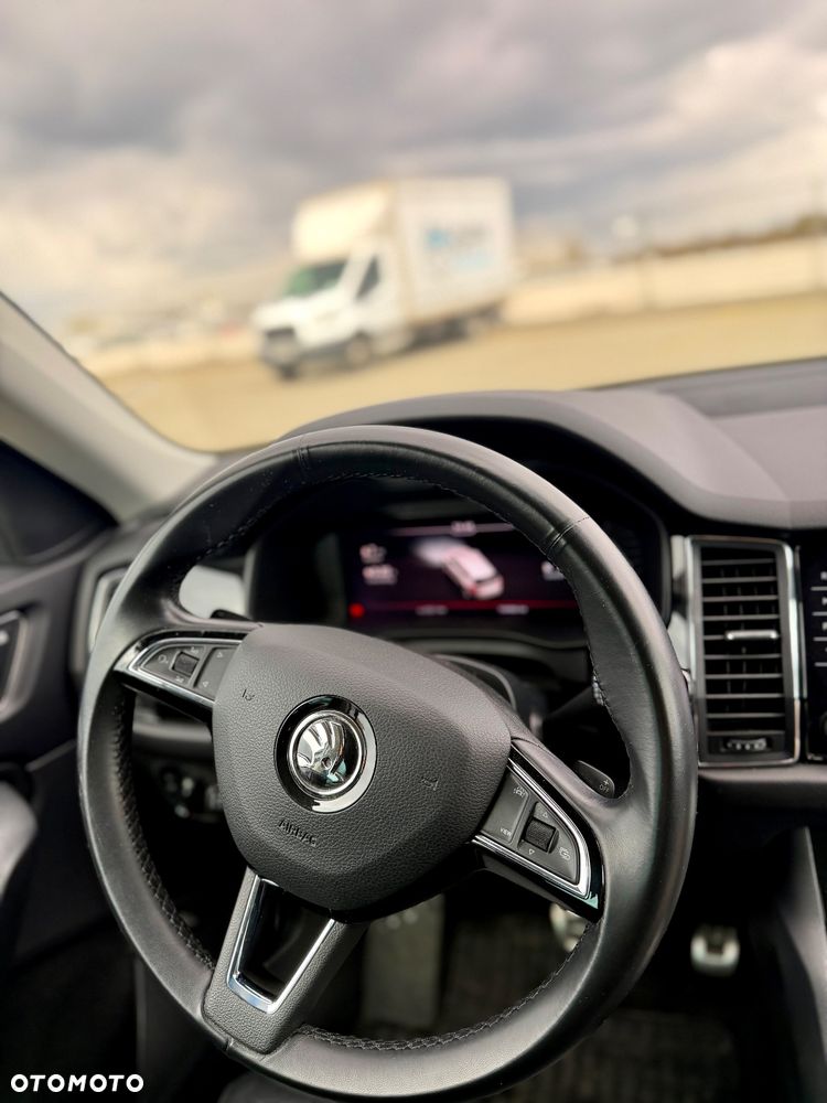 Skoda Kodiaq 2.0 TDI 4x4 L&K DSG - 28