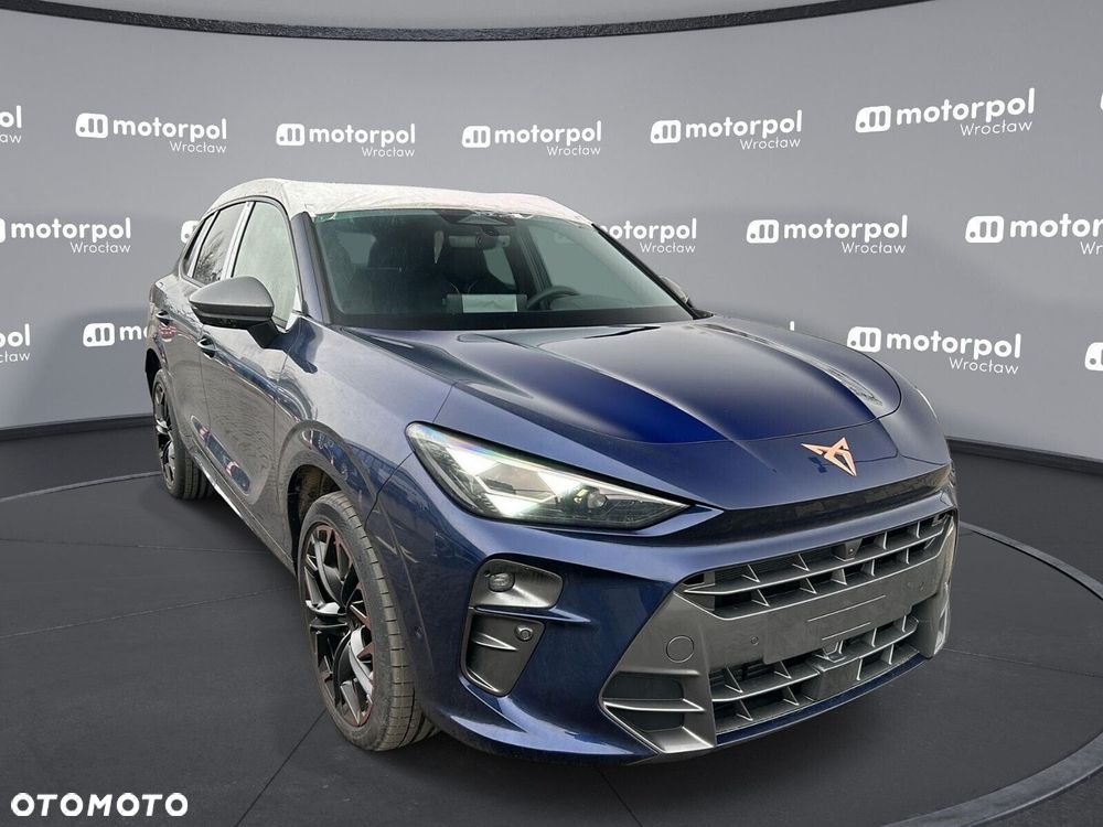 Cupra Terramar - 11