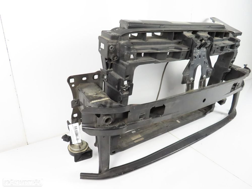 Frente em Fibra com Reforço Frente Usado / Original VW PASSAT (362)/VW PASSAT Va... - 4