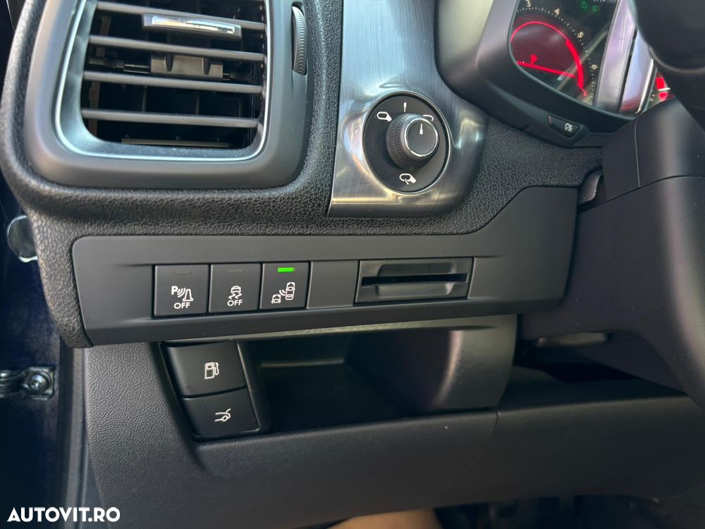 Citroën DS5 BlueHDi 180 Aut. SoChic - 24