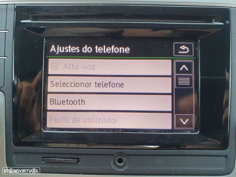 VW Polo 1.2 TSi Highline - 12