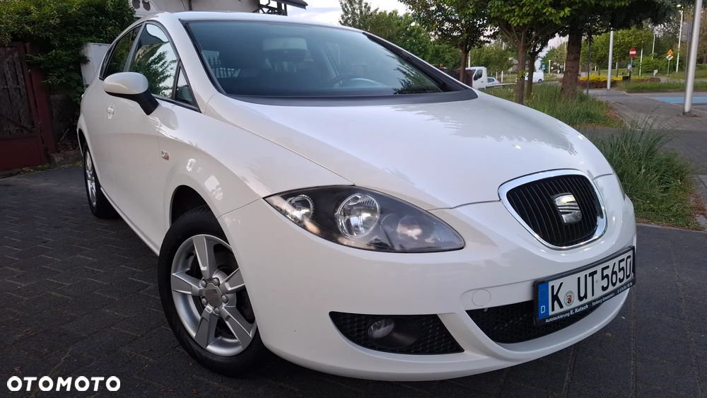 Seat Leon - 25