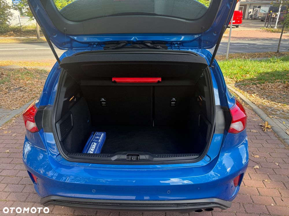 Ford Focus - 16